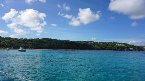 Fjärden av sosua — Stockfoto