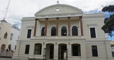 Yaz aylarında Dominik Cumhuriyeti