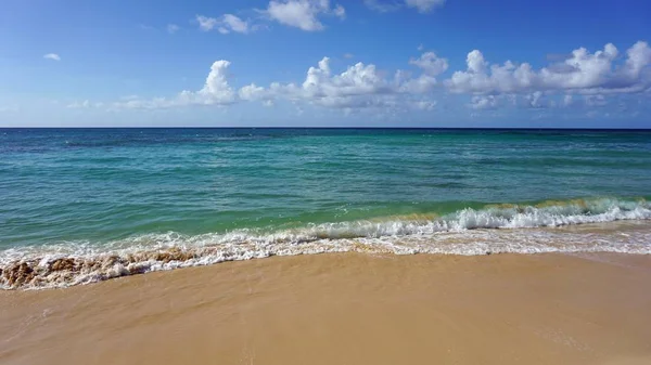 Costa y mar —  Fotos de Stock