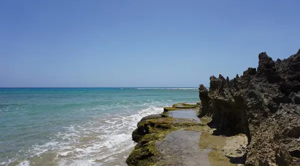 Dominikanska Republiken — Stockfoto