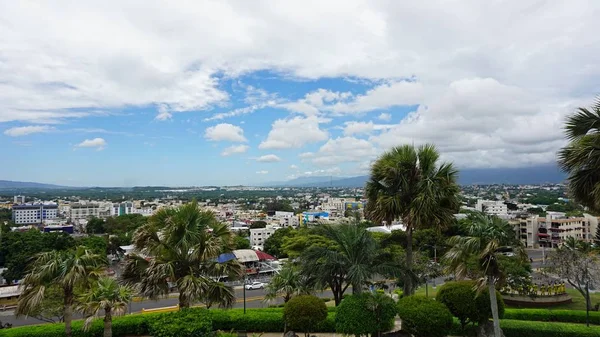 La República Dominicana — Foto de Stock