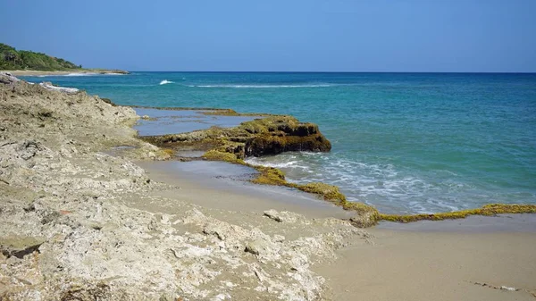 A República Dominicana — Fotografia de Stock