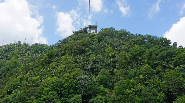 La República Dominicana — Foto de Stock