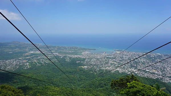 Dominik Cumhuriyeti — Stok fotoğraf