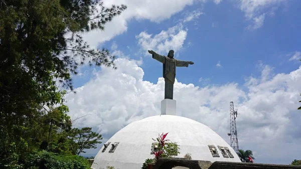 The dominican republic — Stock Photo, Image