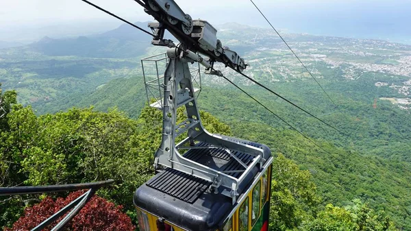 La República Dominicana — Foto de Stock