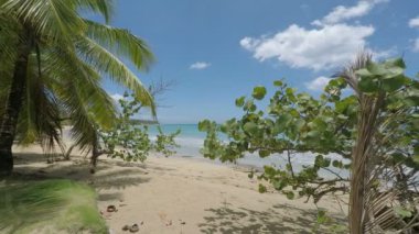 Playa Bonita beach