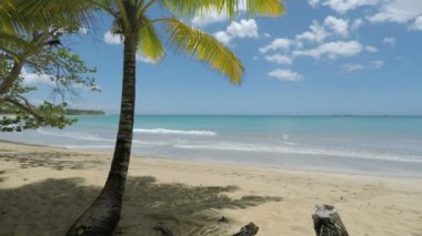 Playa Bonita beach