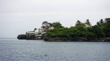 tropikal Dominik Cumhuriyeti