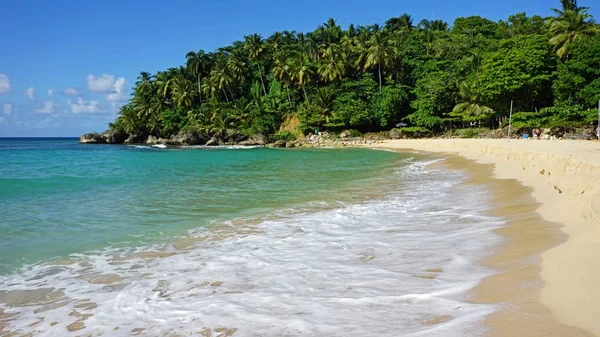 La République dominicaine — Photo