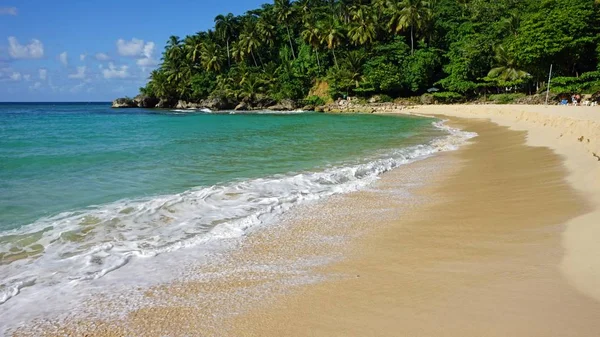 A República Dominicana — Fotografia de Stock