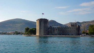 Kale Trogir Hırvatistan