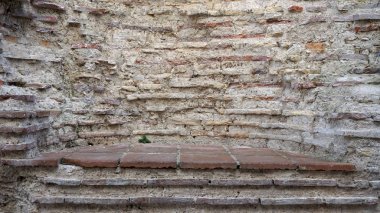 diocletians sarayda Hırvat kasaba bölünmüş