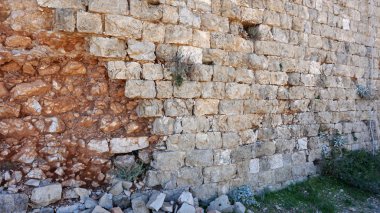 Hırvatistan dubrovnik eski kale