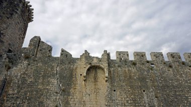 Kale Trogir Hırvatistan