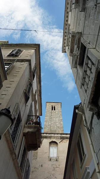 eski şehir Split Hırvatistan