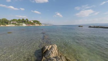 plaj Split Hırvatistan