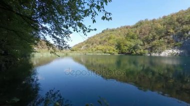 Plitvice Gölleri, Hırvatistan