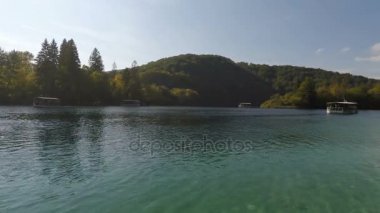 Plitvice Gölleri, Hırvatistan