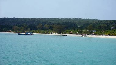 tropik ada koh rong
