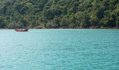 Koh rong samloen
