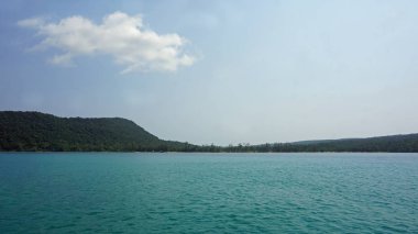 Koh rong samloen