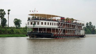 tonle sap nehir druise