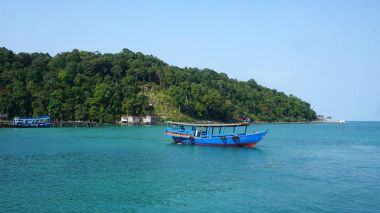 Koh rong samloen