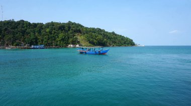 Koh rong samloen