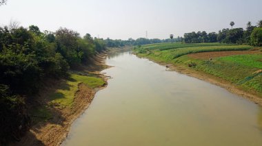 tonle sap, tarım arazileri