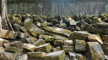 ankor wat Tapınağı karmaşık