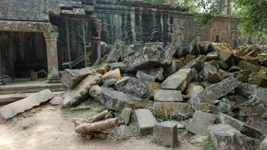 ankor wat Tapınağı karmaşık