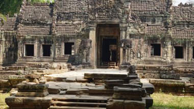 ankor wat Tapınağı karmaşık