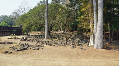 ankor wat Tapınağı karmaşık