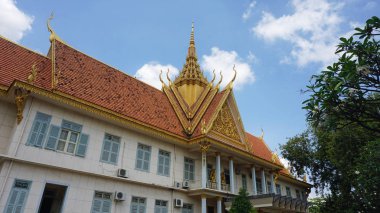 phnom penh binada