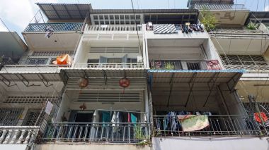 phnom penh binada