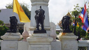 WAT arun Tapınağı Bangkok