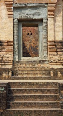 ankor wat Tapınağı karmaşık