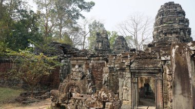 ankor wat Tapınağı karmaşık