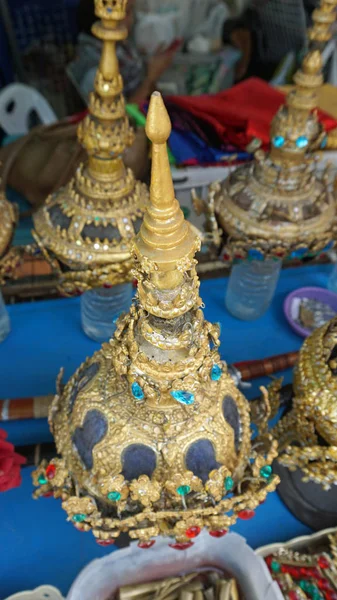 Wat arun temple in bangkok — Stock Photo, Image