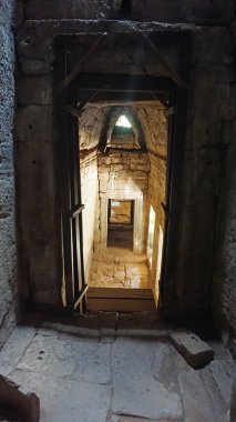 ankor wat Tapınağı karmaşık