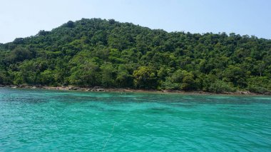 Koh rong samloen