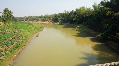 tonle sap, tarım arazileri