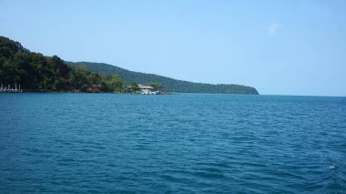 Koh rong samloen