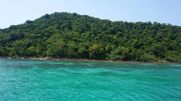 Koh rong samloen — Photo