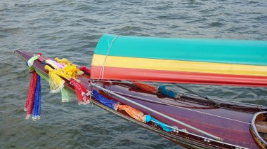 Chao praya Nehri