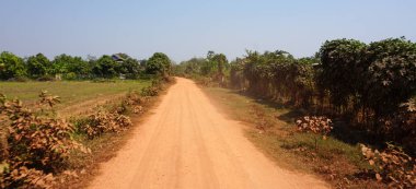 araund: battambang Köyü