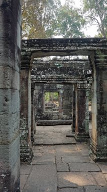 ankor wat Tapınağı karmaşık