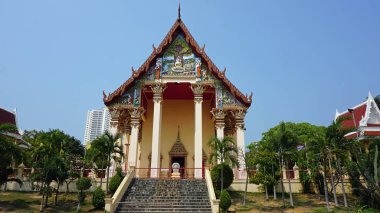 pattaya binada