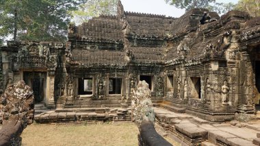 ankor wat Tapınağı karmaşık